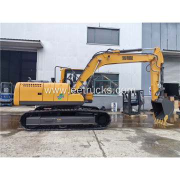 1m3 175HP 25Ton Crawler Excavator